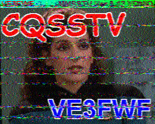 SSTV