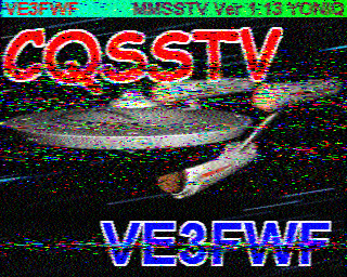 SSTV