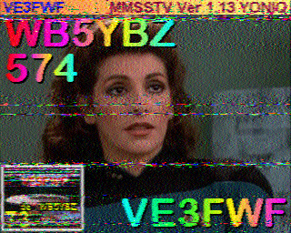 SSTV