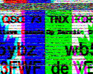 SSTV