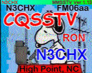SSTV