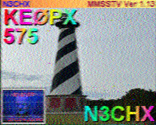 SSTV