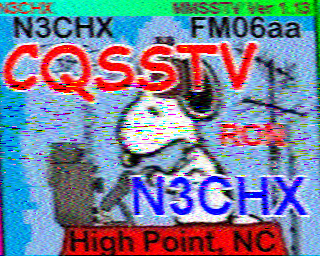 SSTV