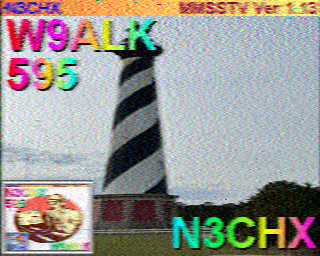 SSTV