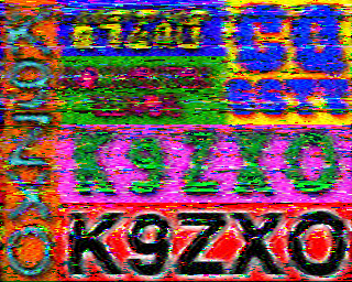 SSTV
