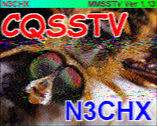 SSTV