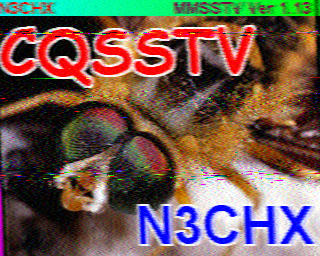 SSTV