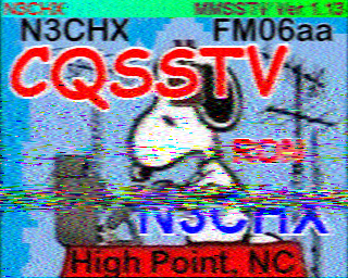 SSTV