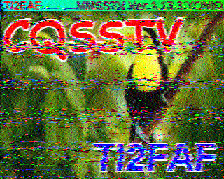 SSTV