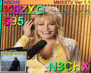 SSTV