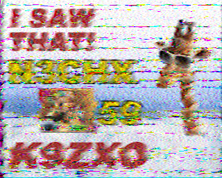 SSTV