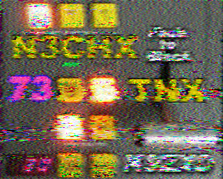 SSTV