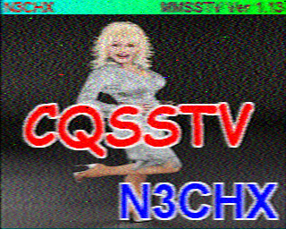 SSTV