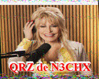SSTV
