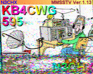 SSTV