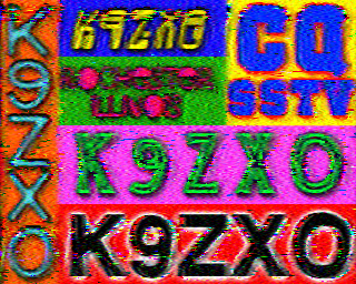 SSTV