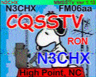 SSTV