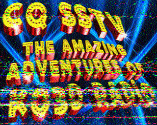 SSTV