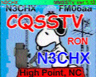 SSTV