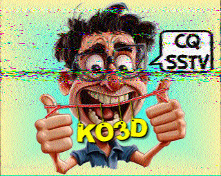 SSTV