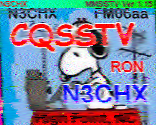 SSTV