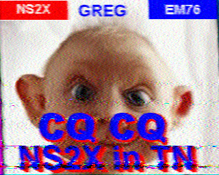 SSTV