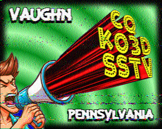 SSTV