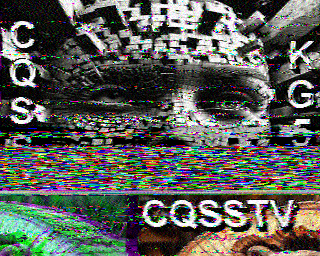 SSTV