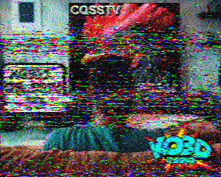 SSTV