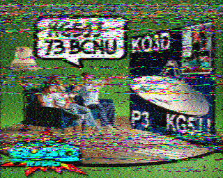 SSTV