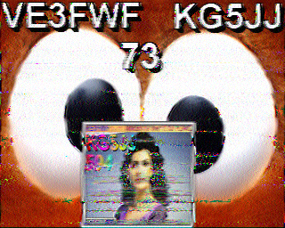 SSTV