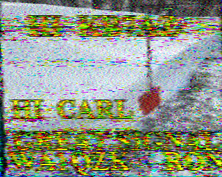 SSTV