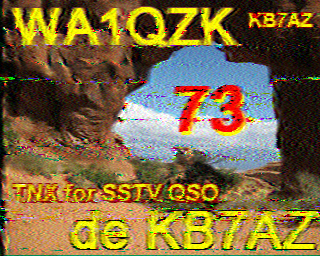 SSTV