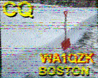 SSTV