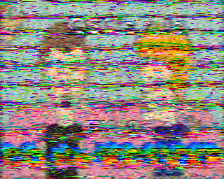 SSTV