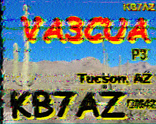 SSTV