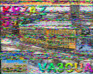 SSTV