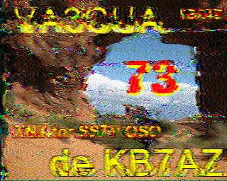 SSTV