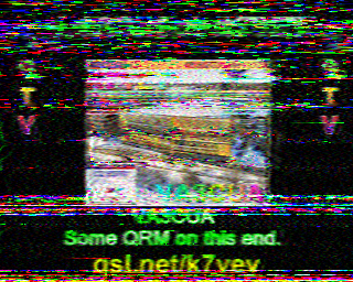 SSTV