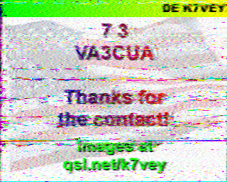 SSTV
