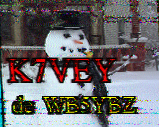SSTV