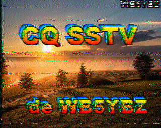 SSTV