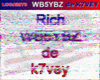 SSTV