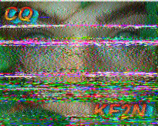 SSTV