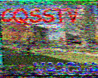 SSTV
