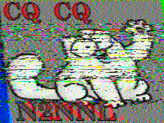 SSTV