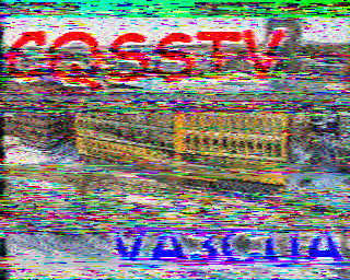 SSTV
