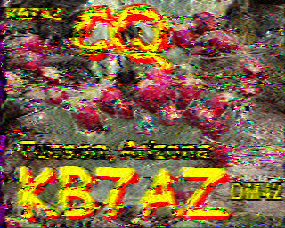 SSTV