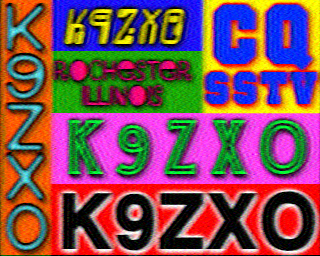 SSTV