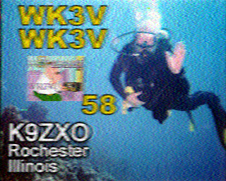 SSTV